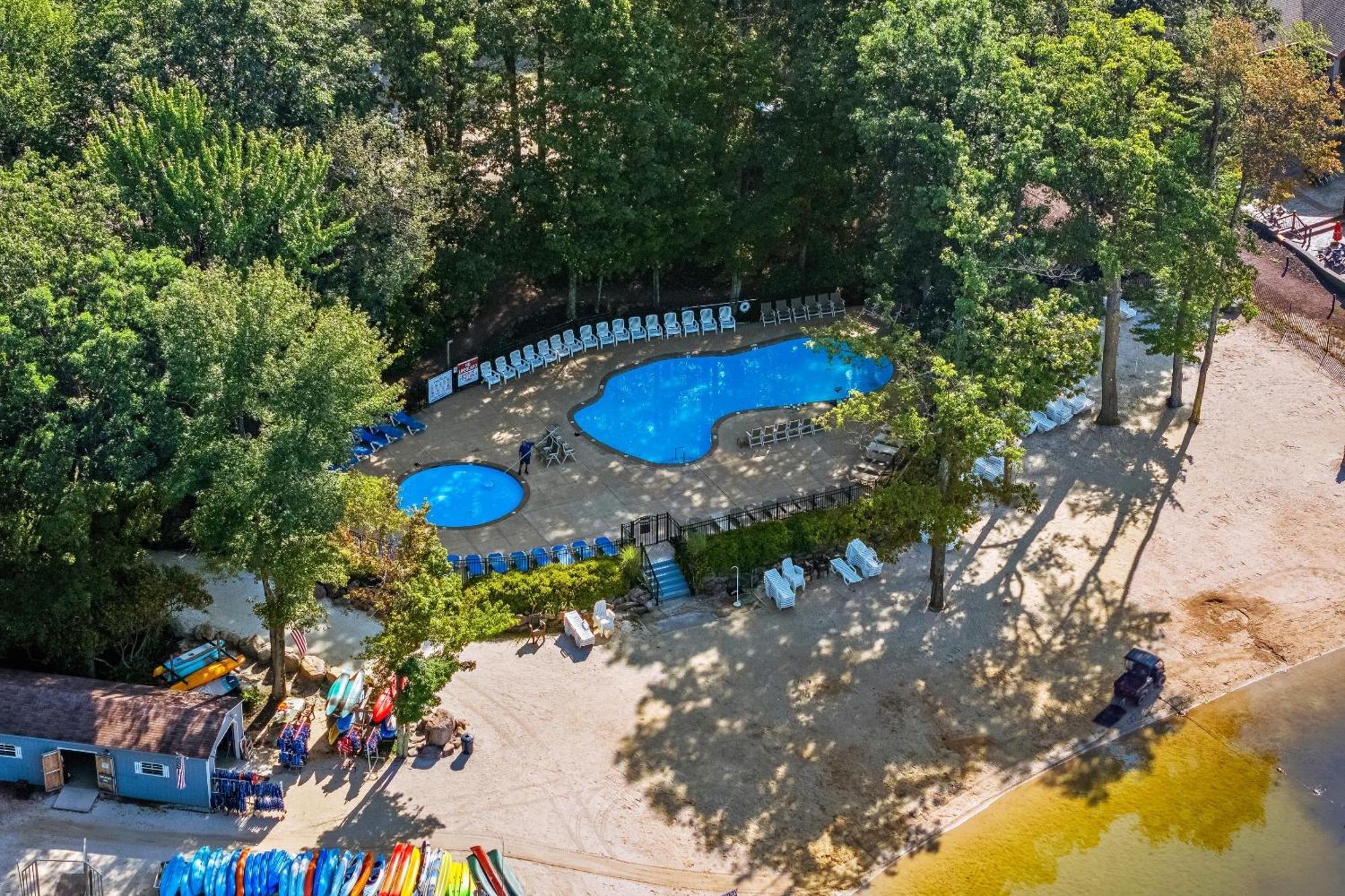 Highland Hideaway By Avantstay Group Poconos Retreat W Patio Game Room Lake Harmony Zewnętrze zdjęcie