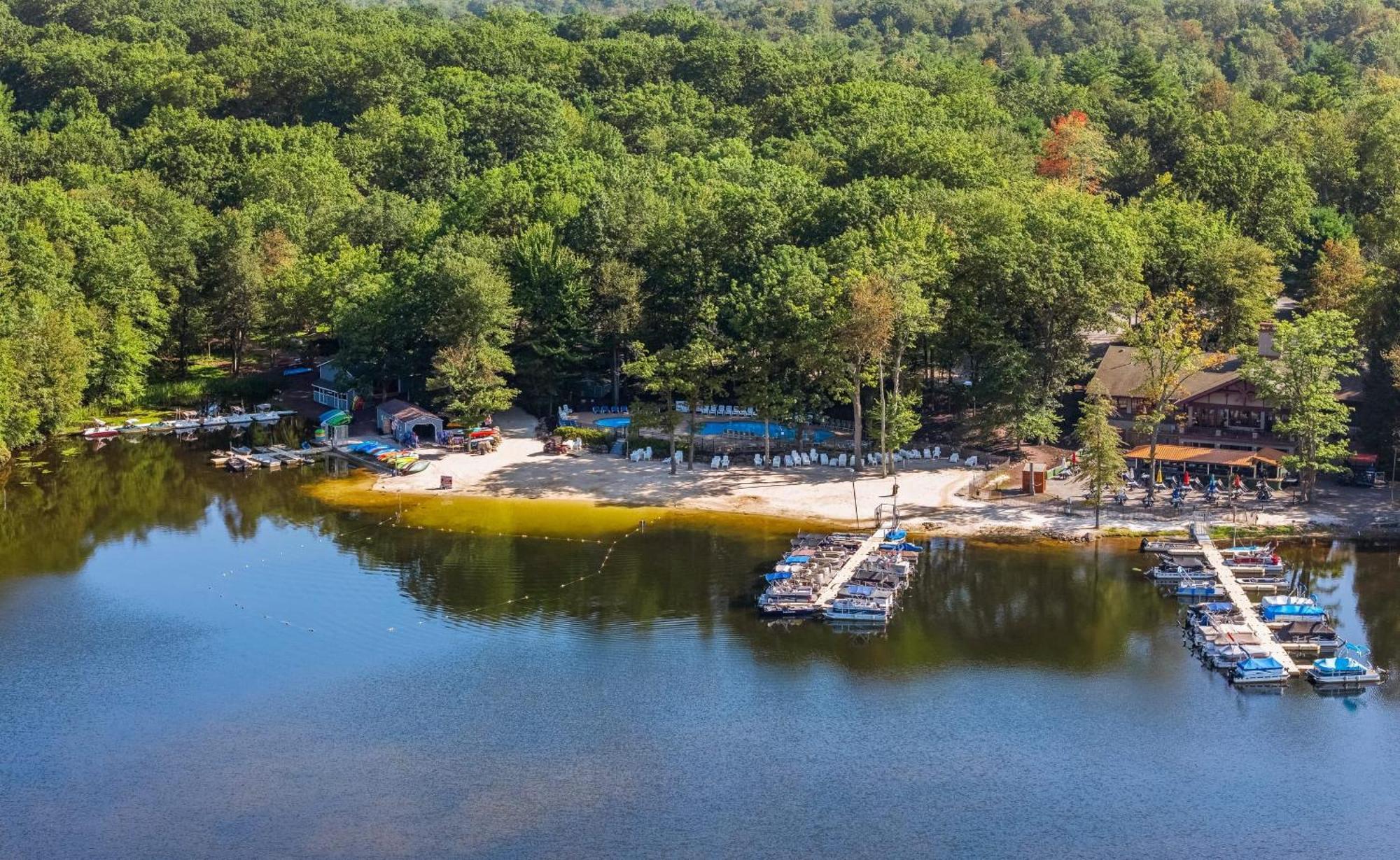 Highland Hideaway By Avantstay Group Poconos Retreat W Patio Game Room Lake Harmony Zewnętrze zdjęcie
