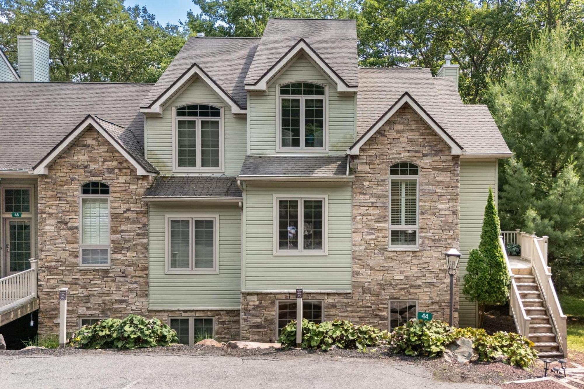 Highland Hideaway By Avantstay Group Poconos Retreat W Patio Game Room Lake Harmony Zewnętrze zdjęcie