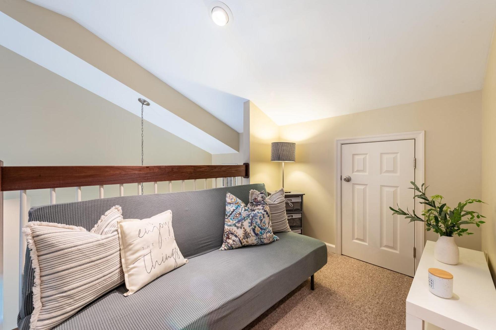 Highland Hideaway By Avantstay Group Poconos Retreat W Patio Game Room Lake Harmony Zewnętrze zdjęcie