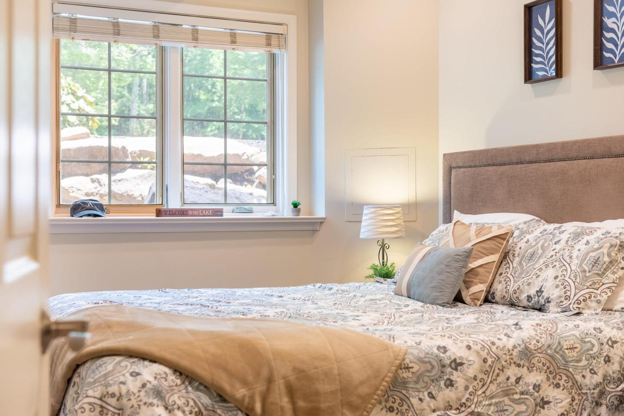 Highland Hideaway By Avantstay Group Poconos Retreat W Patio Game Room Lake Harmony Zewnętrze zdjęcie