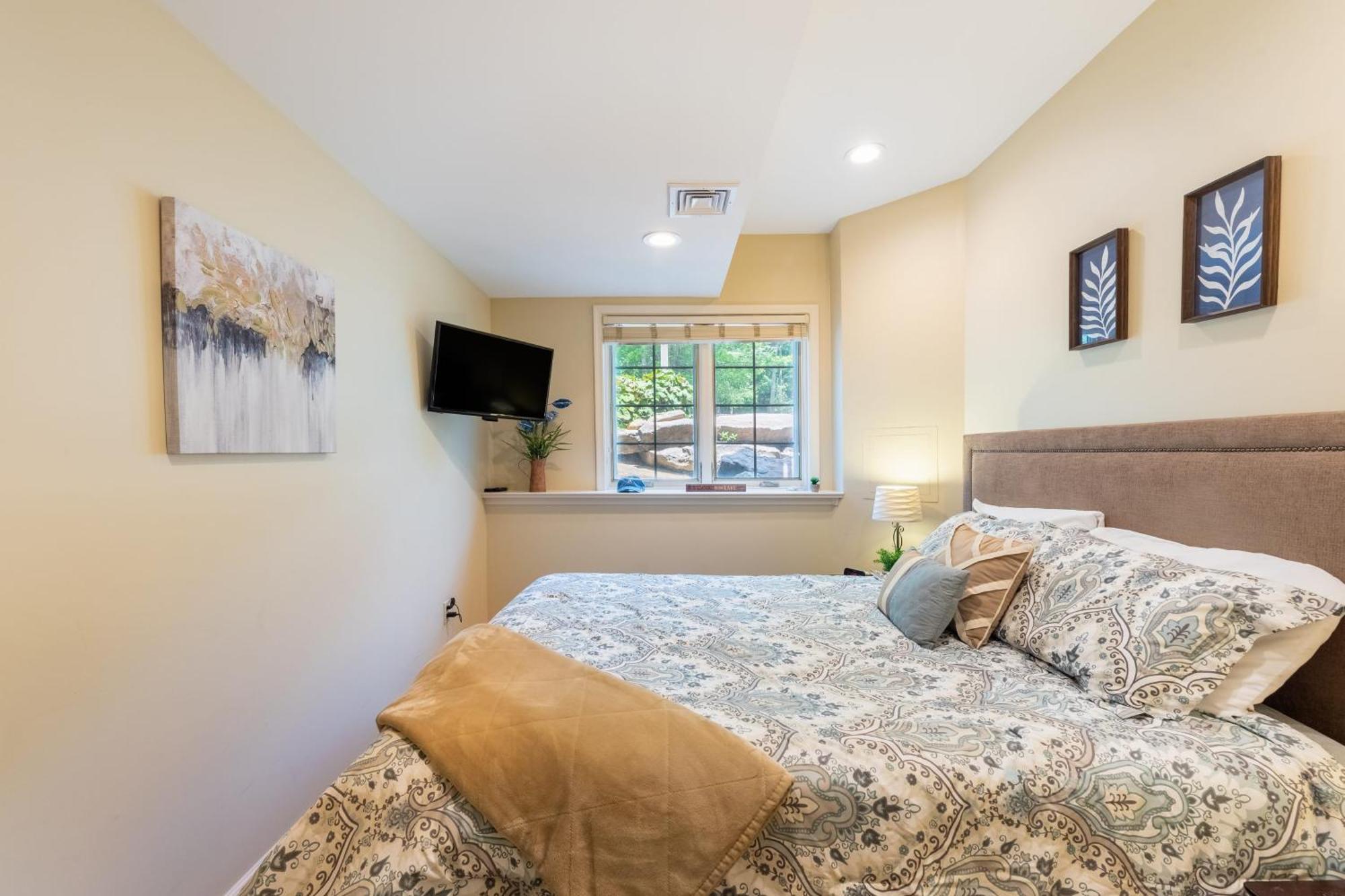 Highland Hideaway By Avantstay Group Poconos Retreat W Patio Game Room Lake Harmony Zewnętrze zdjęcie