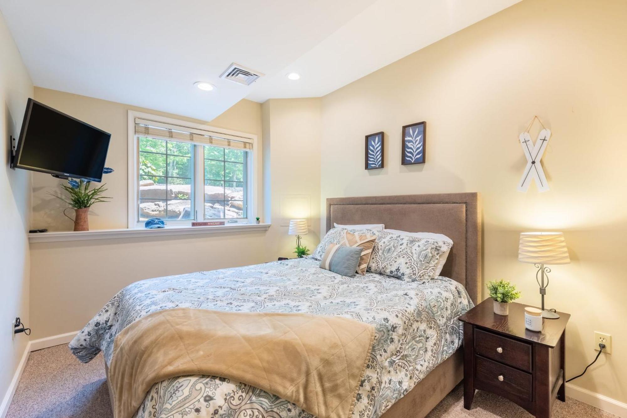 Highland Hideaway By Avantstay Group Poconos Retreat W Patio Game Room Lake Harmony Zewnętrze zdjęcie