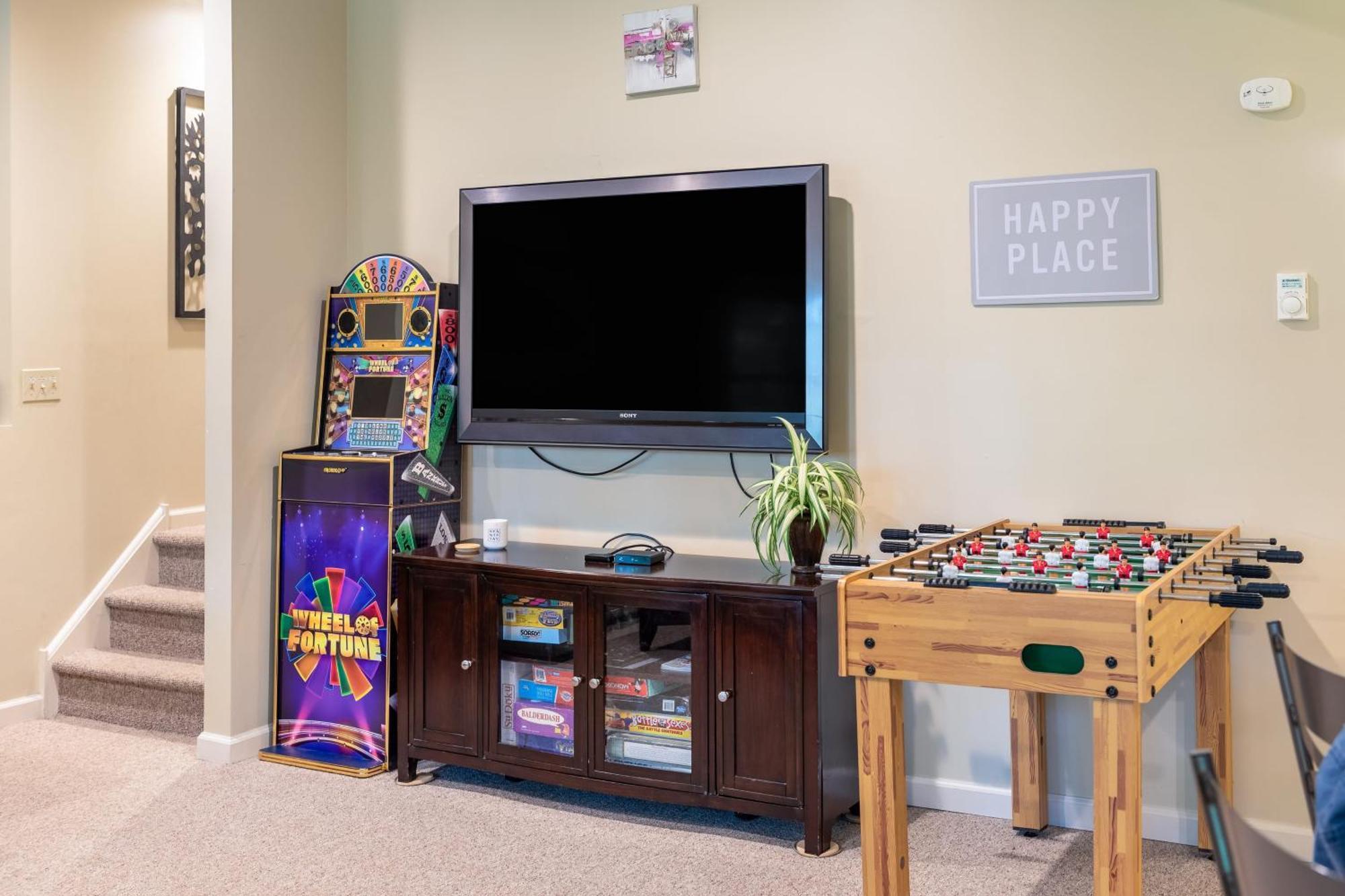 Highland Hideaway By Avantstay Group Poconos Retreat W Patio Game Room Lake Harmony Zewnętrze zdjęcie