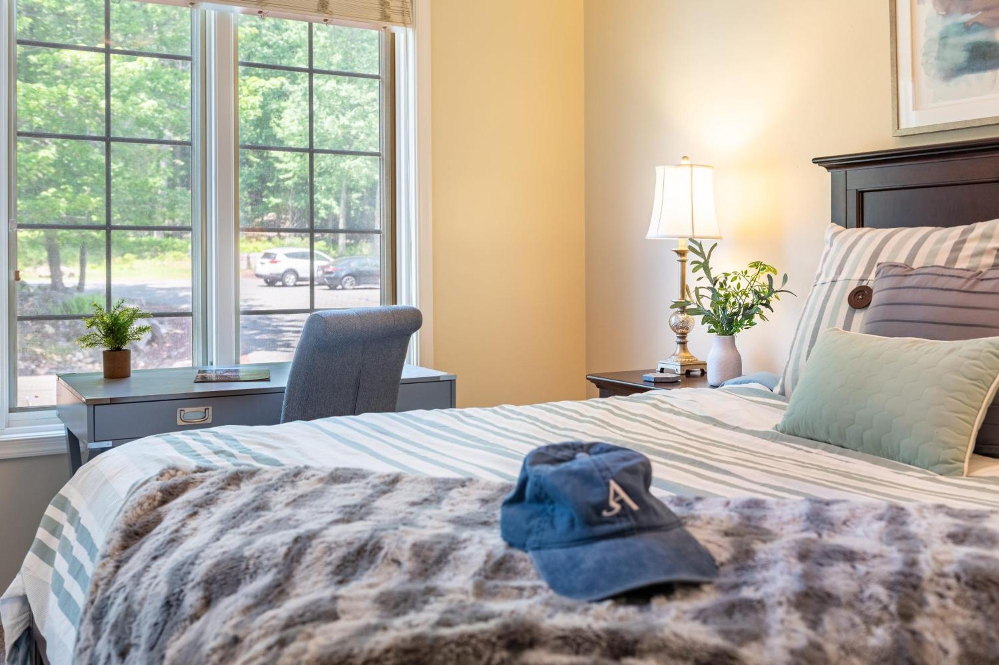Highland Hideaway By Avantstay Group Poconos Retreat W Patio Game Room Lake Harmony Zewnętrze zdjęcie