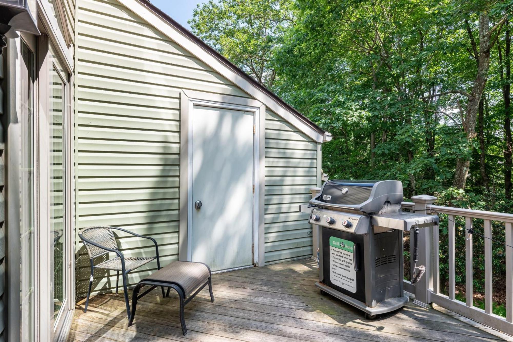 Highland Hideaway By Avantstay Group Poconos Retreat W Patio Game Room Lake Harmony Zewnętrze zdjęcie