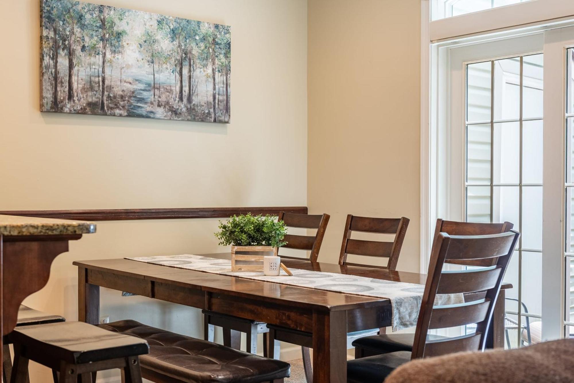 Highland Hideaway By Avantstay Group Poconos Retreat W Patio Game Room Lake Harmony Zewnętrze zdjęcie